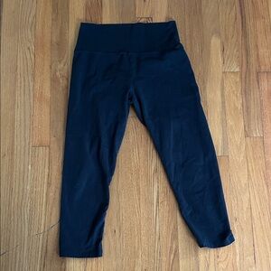 Aerie Black Leggings